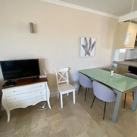 Cozy 2br Beautiful Views Palmeras De Calahonda * MIJAS COSTA