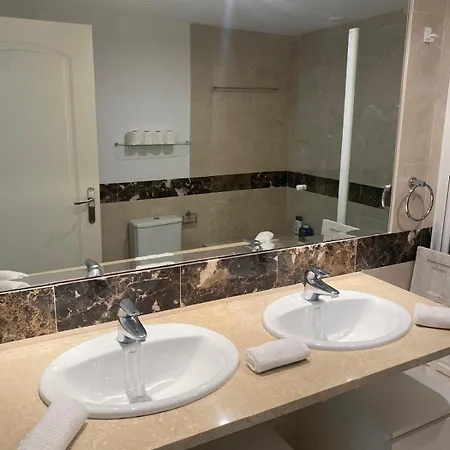Cozy 2br Beautiful Views Palmeras De Calahonda MIJAS COSTA