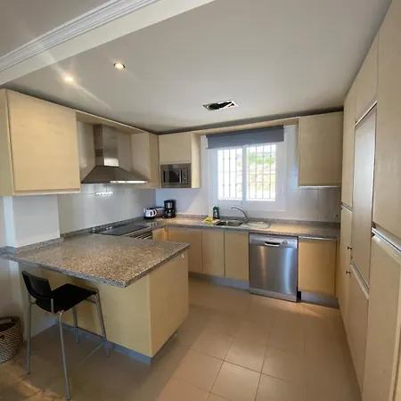 Cozy 2br Beautiful Views Palmeras De Calahonda MIJAS COSTA