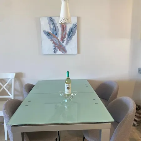 Cozy 2br Beautiful Views Palmeras De Calahonda
