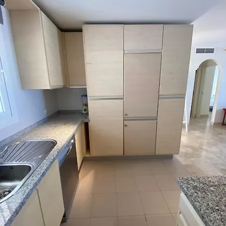 Cozy 2br Beautiful Views Palmeras De Calahonda Apartment
