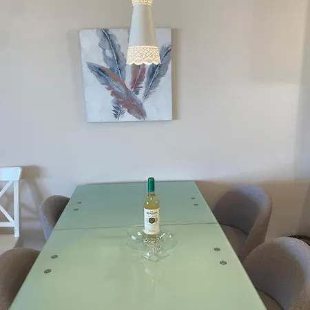 Cozy 2br Beautiful Views Palmeras De Calahonda Apartment MIJAS COSTA