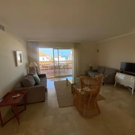 Cozy 2br Beautiful Views Palmeras De Calahonda MIJAS COSTA