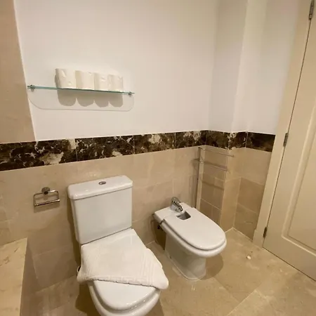 Cozy 2br Beautiful Views Palmeras De Calahonda * MIJAS COSTA