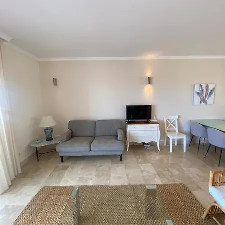 Cozy 2br Beautiful Views Palmeras De Calahonda Apartment