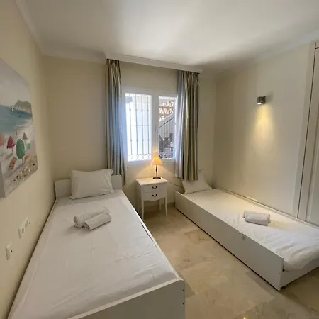 Apartment Cozy 2br Beautiful Views Palmeras De Calahonda *